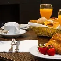 Hf Ipanema Hotel