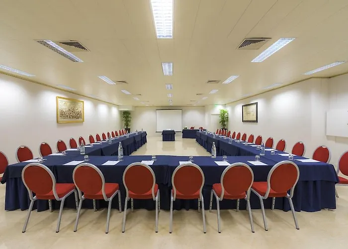 Hf Ipanema Hotell Oporto