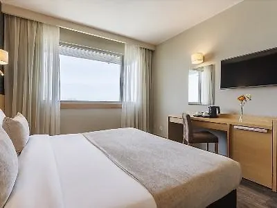 Hf Ipanema Hotel 4*