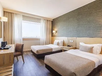 Hotell Hf Ipanema 4*