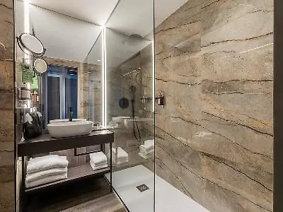 Hotell Hf Ipanema Oporto