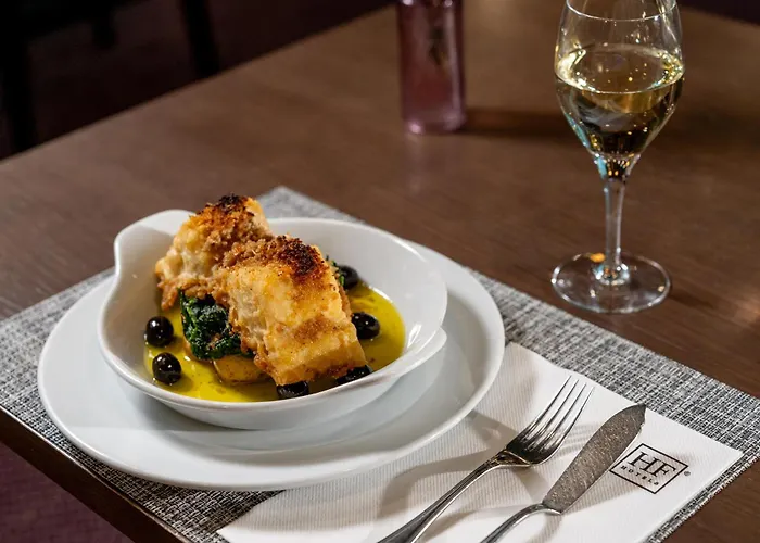 Hotell Hf Ipanema 4*