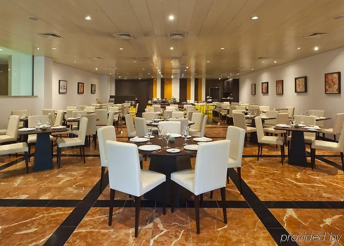 Hotel Hf Ipanema Porto