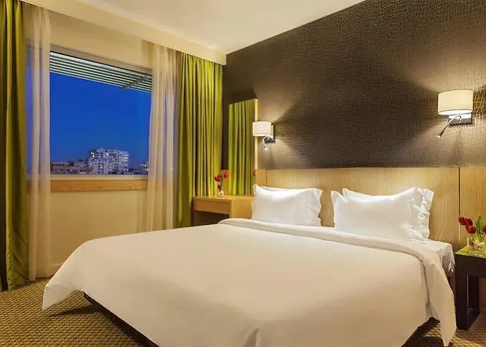 Hf Ipanema Hotell 4*