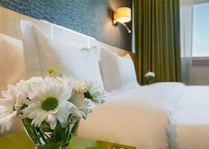 Hotell Hf Ipanema 4*