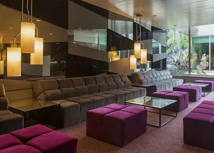 Hf Ipanema Hotell 4*