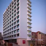מלון Hf Ipanema פורטו