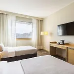 מלון Hf Ipanema 4*