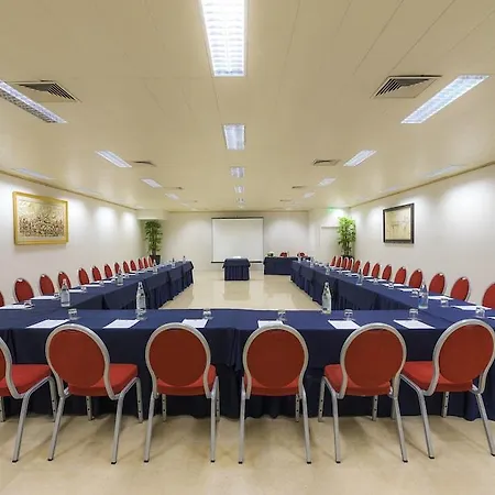 Hf 이파네마 포르토 호텔 포르투