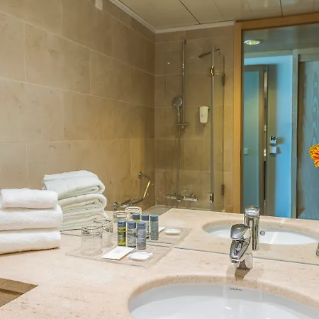 Hf Ipanema 4* Oporto