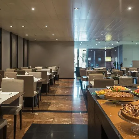 Hf Ipanema 4*