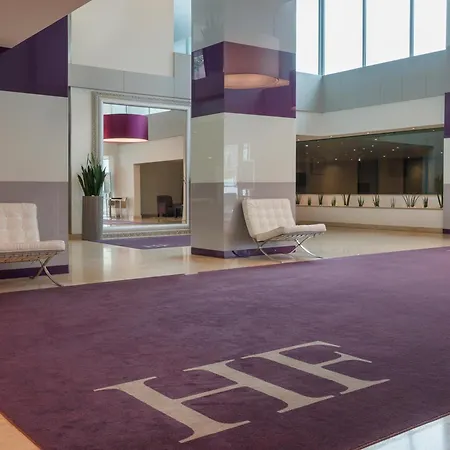 Hf Ipanema Hotel Oporto