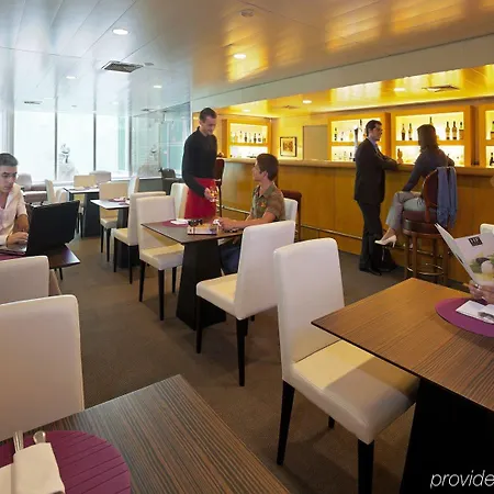 Hf Ipanema Hotel