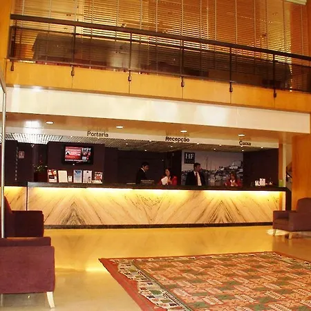 Hf 이파네마 포르토 4*