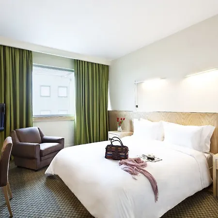 Hf 이파네마 포르토 호텔