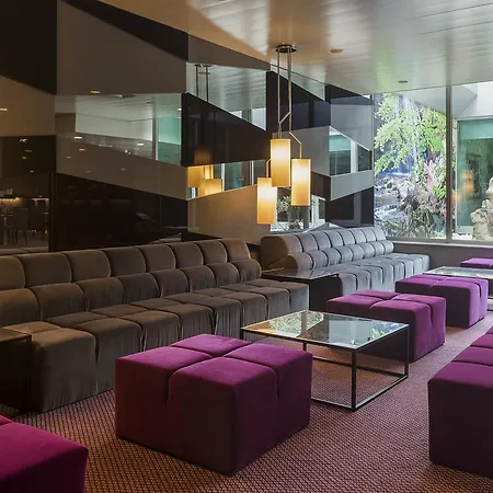 Hf 이파네마 포르토 호텔