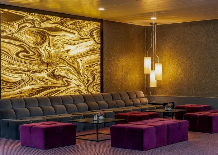 Hf Ipanema 4* Oporto