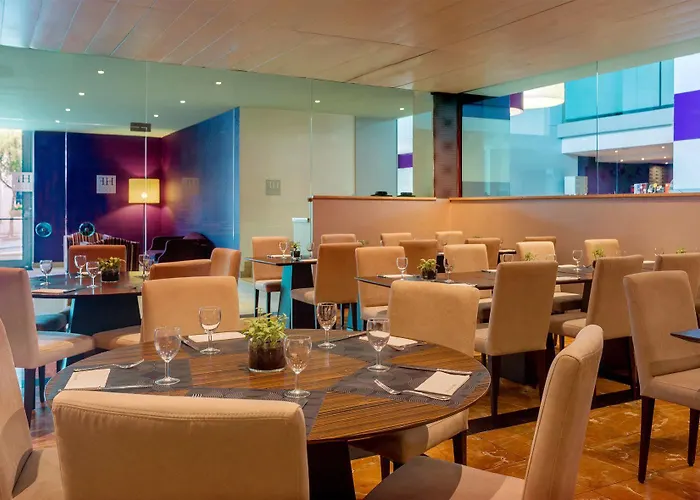 Hotel Hf Ipanema Oporto