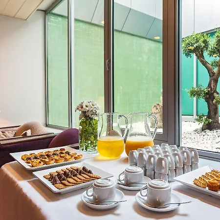 Hf Ipanema Hotel 4*